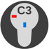 C3 - Eau froide au centre